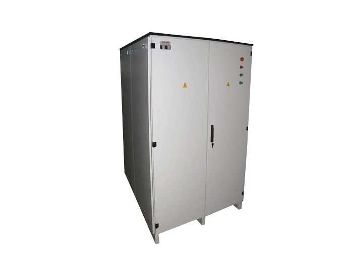 Anodizing Rectifiers